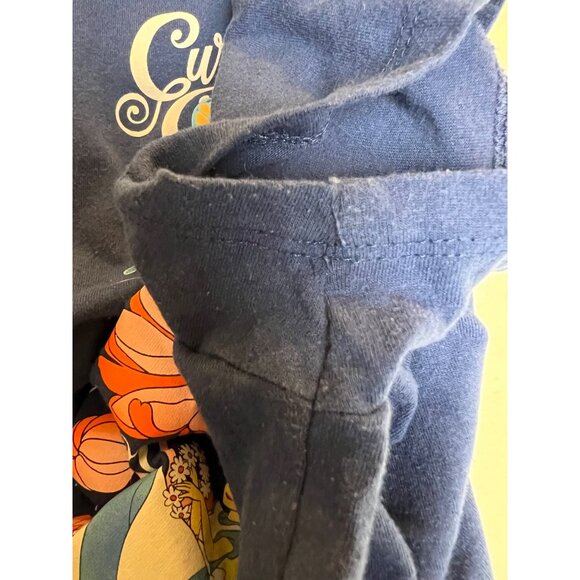 Disney Alice in Wonderland Curiouser Tee - Picture 8 of 13